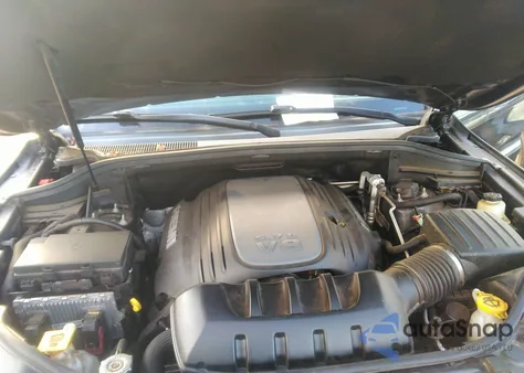 2014 Jeep Grand Cherokee Limited from USA, damaged, VIN 1C4RJEBT3EC147427